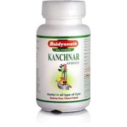 buy Baidyanath KANCHANAR Guggulu in UK & USA