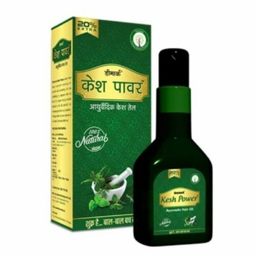 buy Deemark Kesh Power Ayurvedic Hair Oil in UK & USA