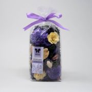 buy Iris Home Fragrances Potpourri Lavender Fragrance in UK & USA