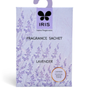 buy Iris Home Fragrances Lavender Fragrance Sachet in UK & USA