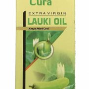 buy Cura Ayurvedic Lauki Oil in UK & USA