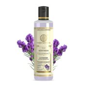 Khadi Natural Lavender Face & Body Moisturizer Lotion