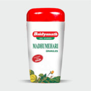 Baidyanath Madhumehari Granules