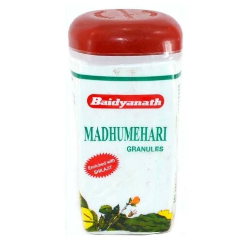 buy Baidyanath Madhumehari Granules in UK & USA