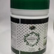 Dhanwantari Madhurich Premium Stevia Tea