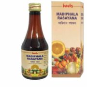 buy Imis Madiphala Rasayana Syrup in UK & USA