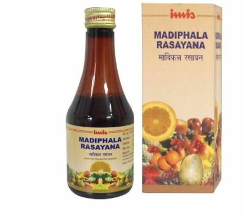 buy Imis Madiphala Rasayana Syrup in UK & USA