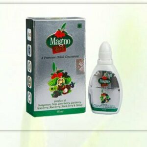 Dhanwantari Magno Rich Drop