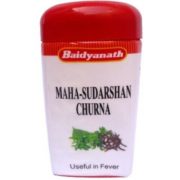 buy Baidyanath Ayurvedic Maha Sudarshan Churna/Powder in UK & USA