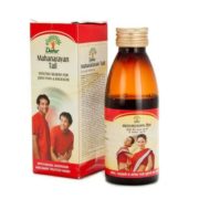 buy Dabur Mahanarayan Tail / Oil in UK & USA