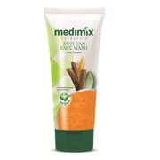 buy Medimix Ayurvedic Anti Tan Face Wash in UK & USA