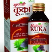 buy Multani Kuka Cough Fighter Syrup in UK & USA