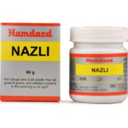 buy Hamdard Nazli | Najli | Cold and catarrh | Nasal | Unani in UK & USA