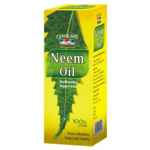 buy Goodcare Neem Tail / Oil in UK & USA