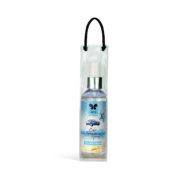 buy Iris Ocean Dream Fragrance Pet Bottle Car Air Freshener Spray in UK & USA