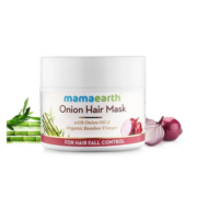 buy Mamaearth Onion Hair Mask in UK & USA