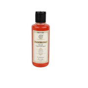 buy Khadi Natural Orange and Lemongrass Body Wash in UK & USA