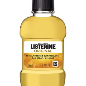 Listerine Original Mouthwash