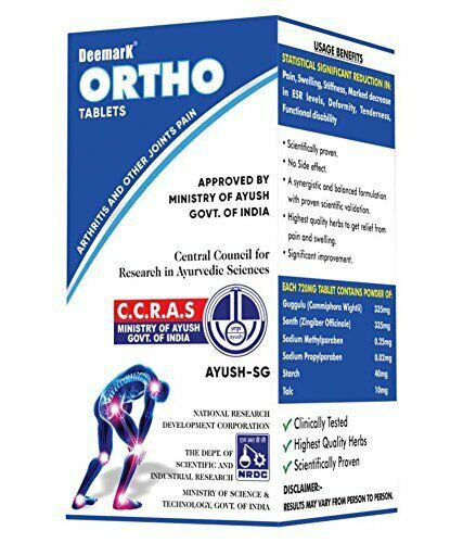 buy Deemark Ortho 90 Tablets in UK & USA