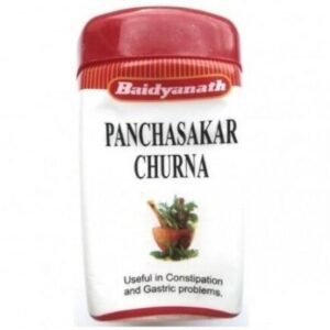 Baidyanath Panchasakar Powder