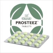 Charak Prosteez Tablets