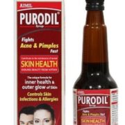 buy Aimil Pharma Purodil Syrup in UK & USA