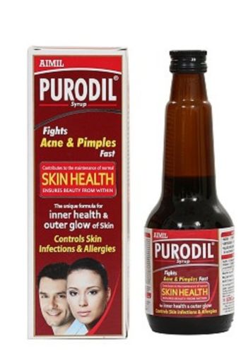 buy Aimil Pharma Purodil Syrup in UK & USA