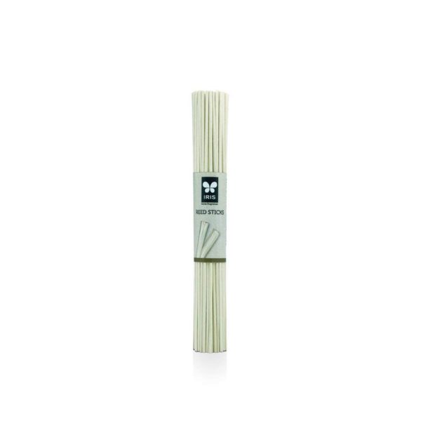 buy Iris Wood (Small) Reed Sticks in UK & USA