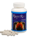 buy Dhanwantari Respirich Capsules in UK & USA