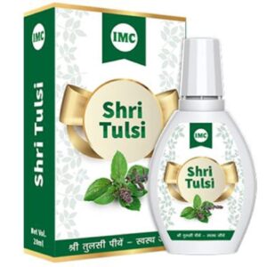 IMC Shri Tulsi Drop