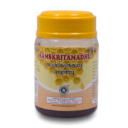buy Arya Vaidya Sala Samskritamadhu / Honey in UK & USA