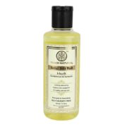 buy Khadi Natural Sandal & Turmeric Body Wash – (SLS & Paraben Free) in UK & USA