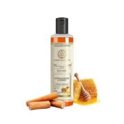 Khadi Natural Sandalwood & Honey Face Wash