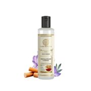 Khadi Natural Sandalwood & Kesar Moisturizer Lotion