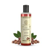 Khadi Natural Satritha Cleanser / Shampoo
