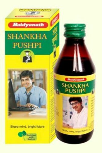 buy Baidyanath Shankha pushpi Syrup in UK & USA