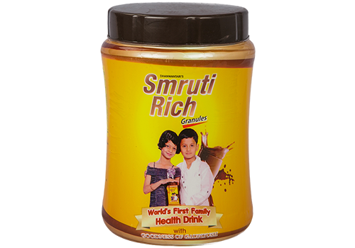 buy Dhanwantari Smruti Rich Granules in UK & USA