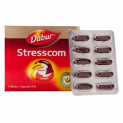 buy Dabur Stresscom Capsules in UK & USA