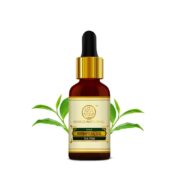 Khadi Natural Teatree Essential Oil
