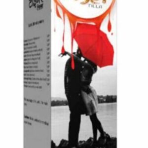 Deemark Tiger Tilla Oil