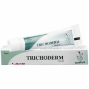 buy Atrimed Trichoderm Topical Cream 20gm in UK & USA