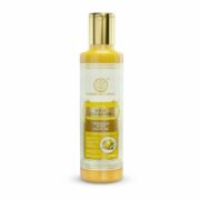 buy Khadi Triphala with Olive Oil Hair Cleanser / Shampoo – Sulphate & Paraben Free in UK & USA