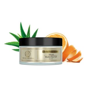 Khadi Natural Under Eye Gel