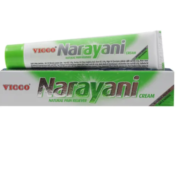 buy VICCO Narayani Ayurvedic Cream in UK & USA