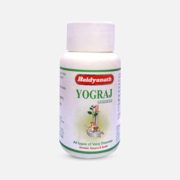 buy Baidyanath Ayurvedic Yogaraj Guggulu Tablete in UK & USA