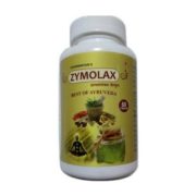 buy Dhanwantari Zymolax 60 Capsules in UK & USA