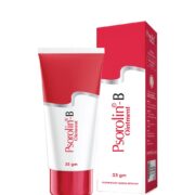 Dr.JRK's Psorolin Ointment