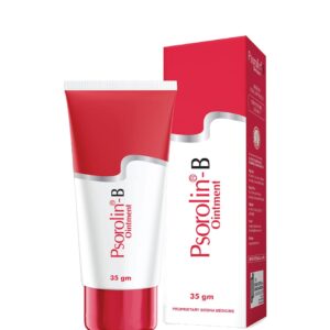 Dr.JRK's Psorolin Ointment