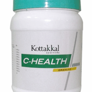 Arya Vaidya Sala C-Health Granules
