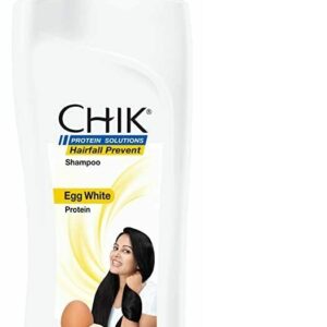 Chik Hairfall Prevent Egg White Protein Shampoo